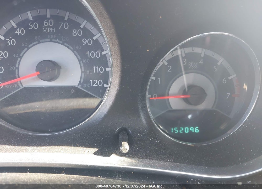 2012 CHRYSLER 200 LIMITED VIN: 1C3CCBCG0CN326336