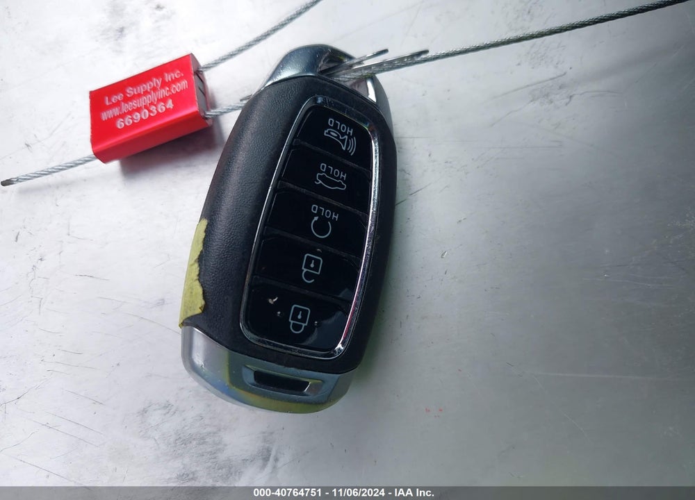 2021 HYUNDAI ELANTRA SEL VIN: 5NPLS4AG7MH017218