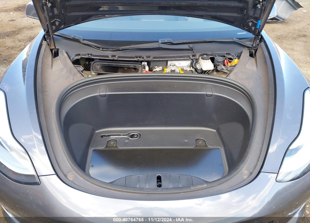 2019 TESLA MODEL 3 LONG RANGE/MID RANGE/STANDARD RANGE/STANDARD RANGE PLUS VIN: 5YJ3E1EA0KF311728