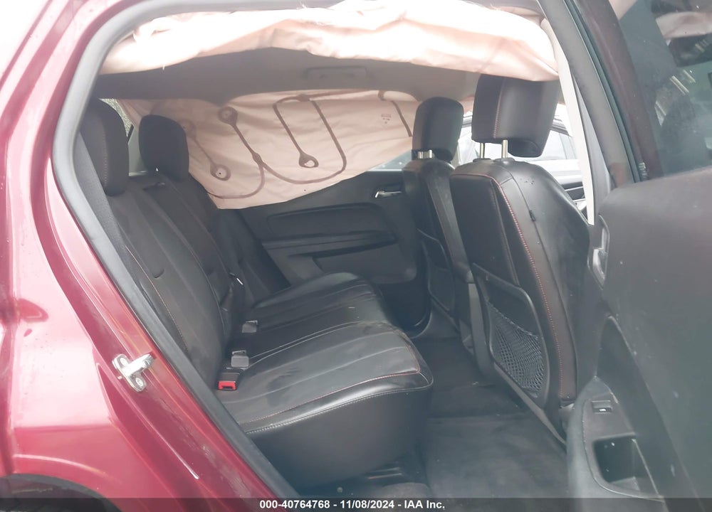2016 GMC TERRAIN SLT VIN: 2GKFLPE37G6243680