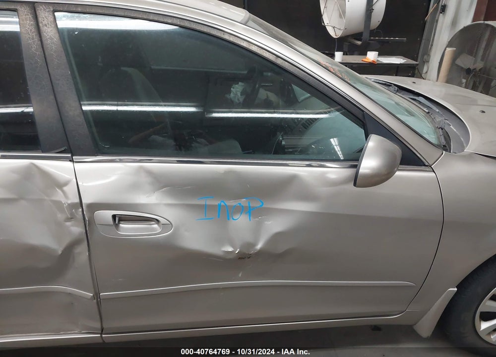 2006 NISSAN ALTIMA 2.5 S VIN: 1N4AL11D56N427050