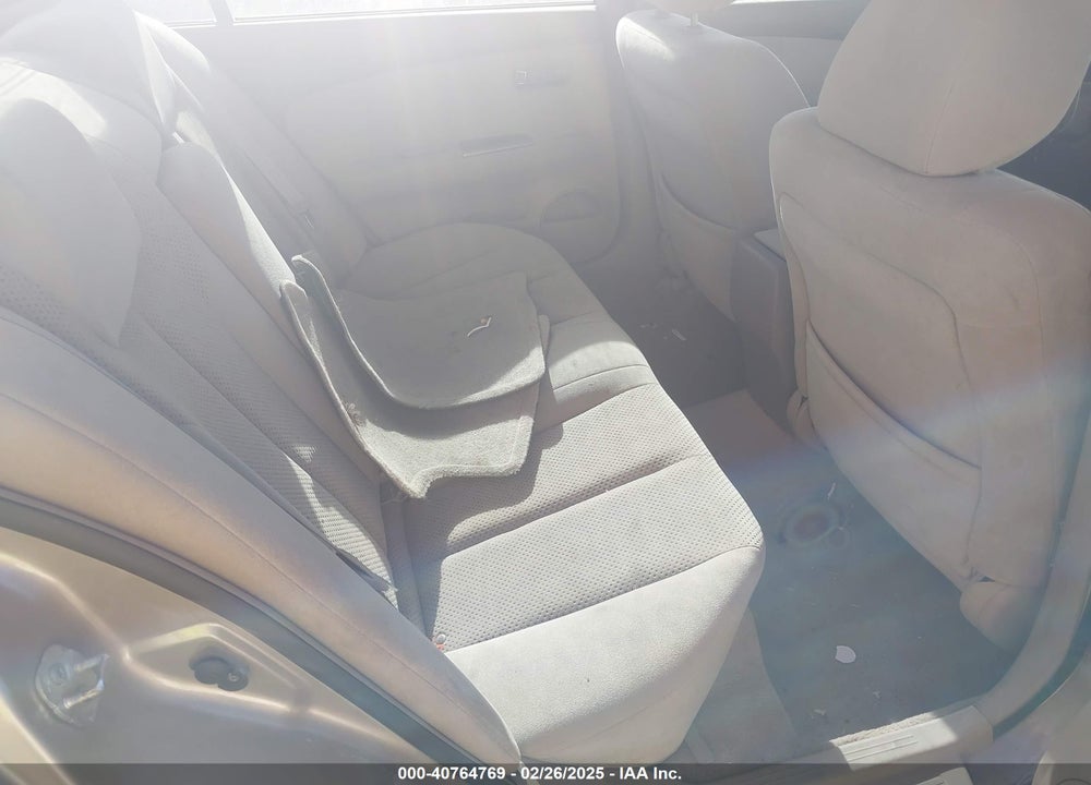 2006 NISSAN ALTIMA 2.5 S VIN: 1N4AL11D56N427050