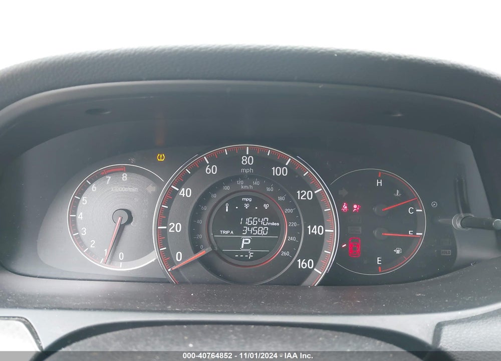2017 HONDA ACCORD VIN: 1HGCR2F59HA209004