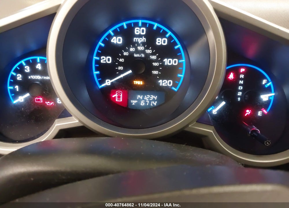 2008 HONDA ELEMENT EX VIN: 5J6YH28748L015694