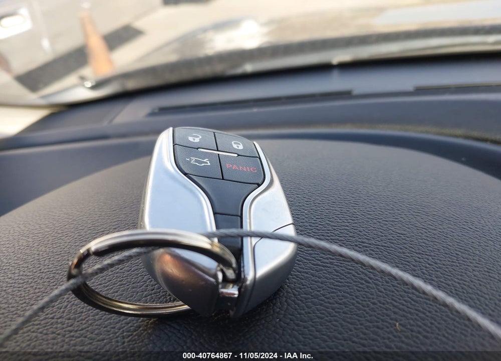 2015 MASERATI GHIBLI VIN: ZAM57XSA7F1159189