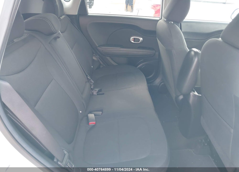 2014 KIA SOUL VIN: KNDJN2A20E7090413