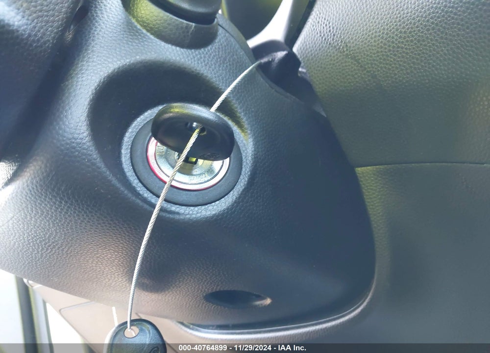2014 KIA SOUL VIN: KNDJN2A20E7090413