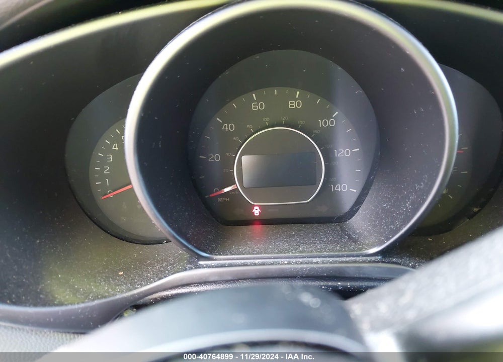 2014 KIA SOUL VIN: KNDJN2A20E7090413