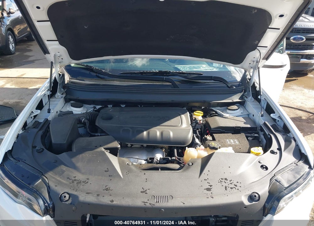 2019 JEEP CHEROKEE ALTITUDE 4X4 VIN: 1C4PJMLB3KD293467