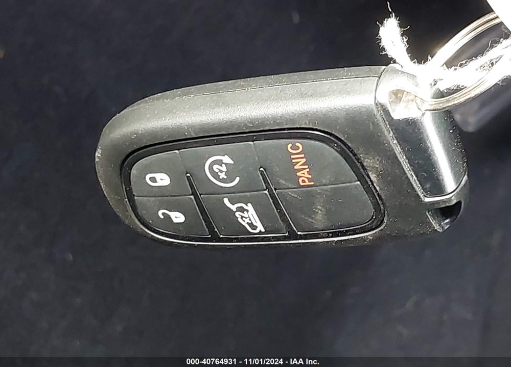 2019 JEEP CHEROKEE ALTITUDE 4X4 VIN: 1C4PJMLB3KD293467