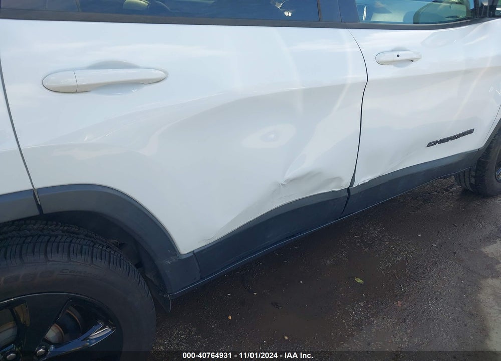 2019 JEEP CHEROKEE ALTITUDE 4X4 VIN: 1C4PJMLB3KD293467