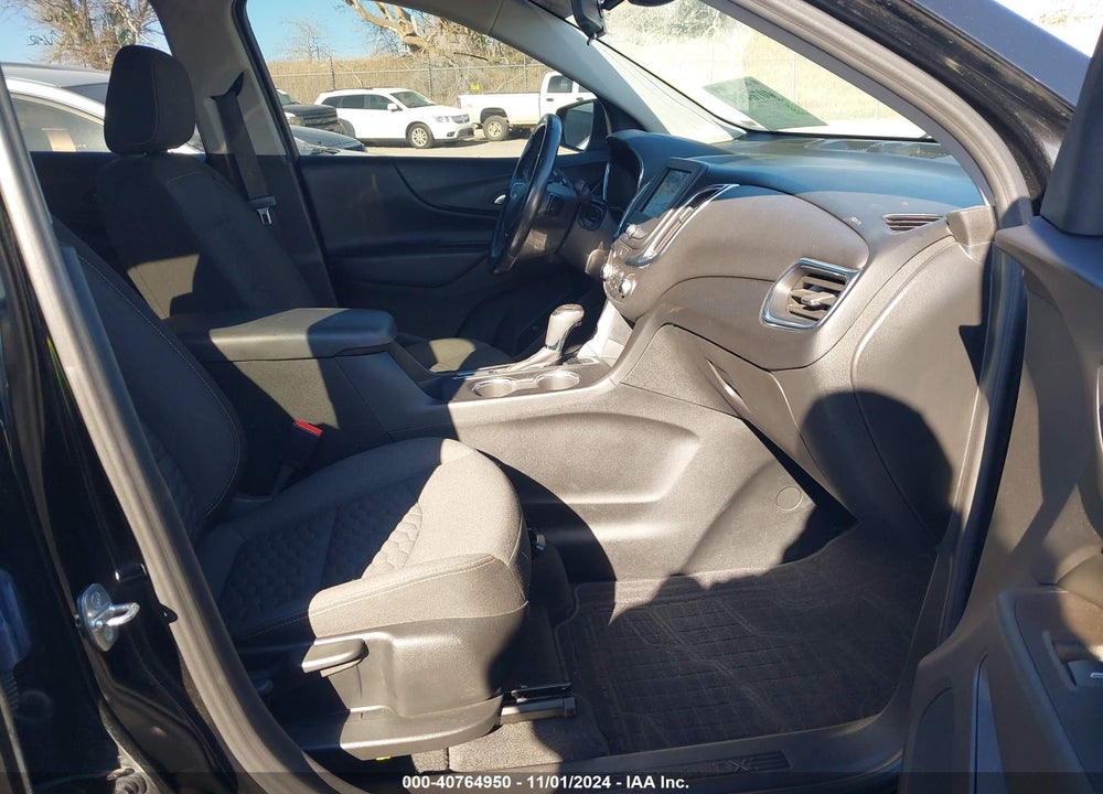 2020 CHEVROLET EQUINOX AWD LT 1.5L TURBO VIN: 2GNAXUEV6L6170815