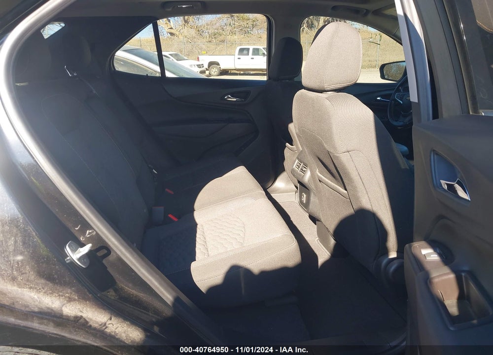 2020 CHEVROLET EQUINOX AWD LT 1.5L TURBO VIN: 2GNAXUEV6L6170815
