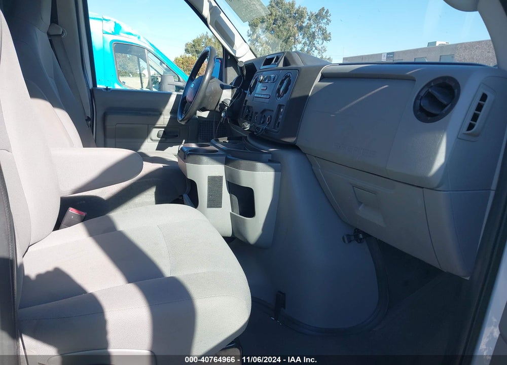 2014 FORD E-250 COMMERCIAL VIN: 1FTNE2EL1EDA87235