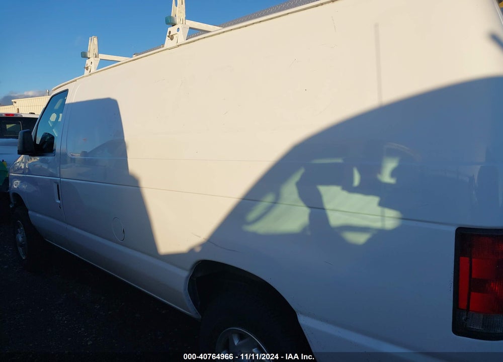 2014 FORD E-250 COMMERCIAL VIN: 1FTNE2EL1EDA87235