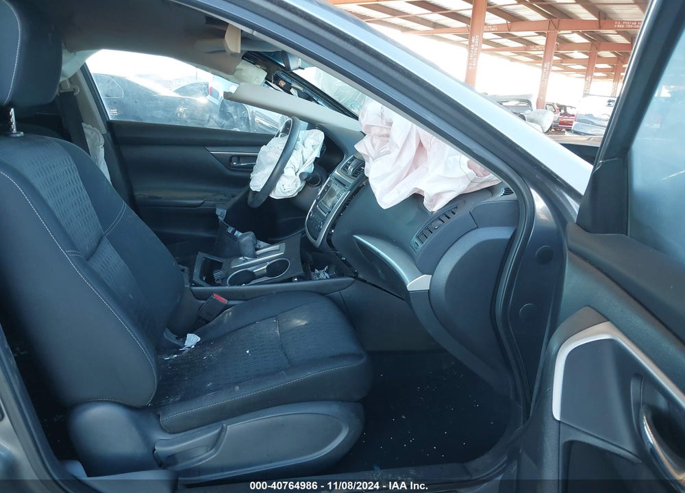 2016 NISSAN ALTIMA VIN: 1N4AL3AP1GC277621