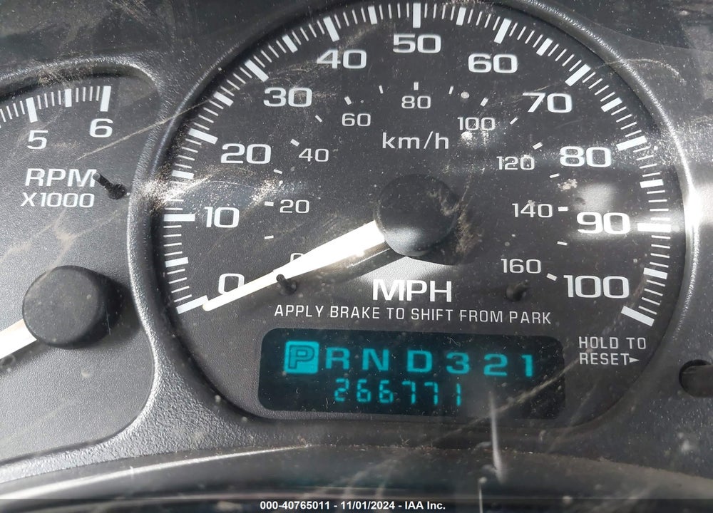 2002 GMC YUKON SLE VIN: 1GKEC13V02R249850