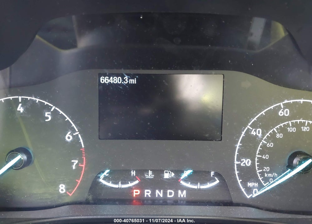 2022 FORD TRANSIT CONNECT XL CARGO VAN VIN: NM0LS7S20N1524617