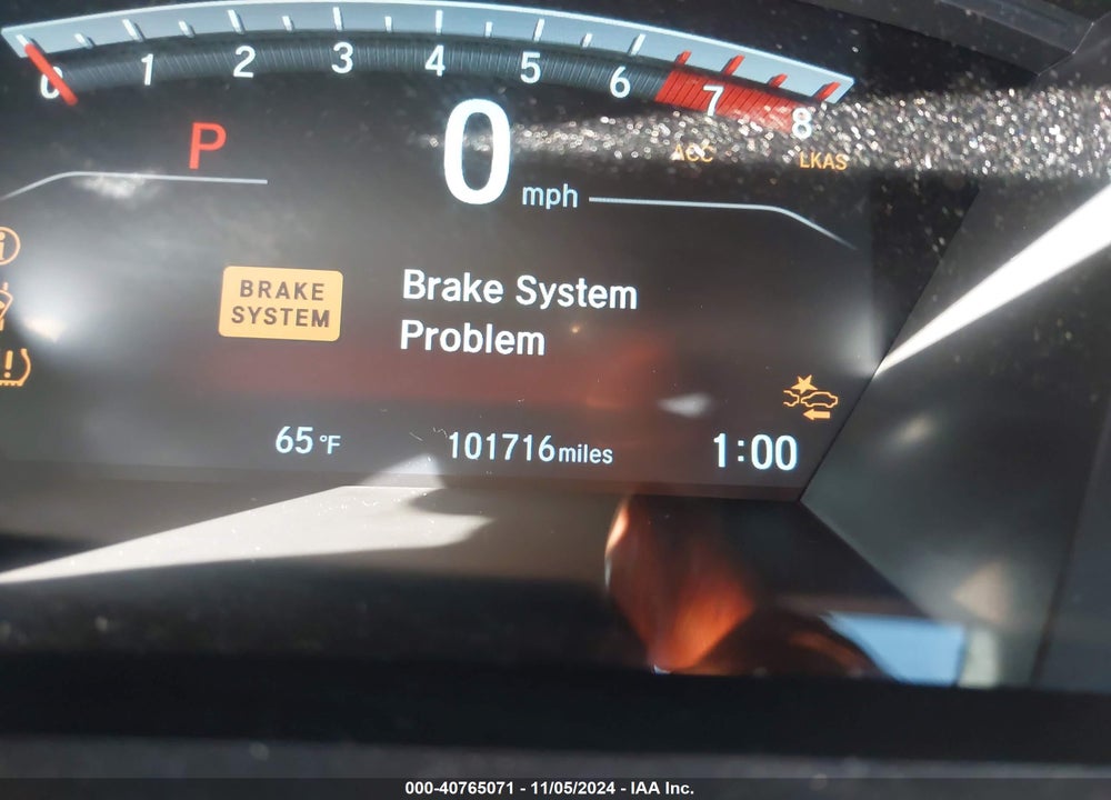 2017 HONDA CR-V EX VIN: 5J6RW2H52HL056141
