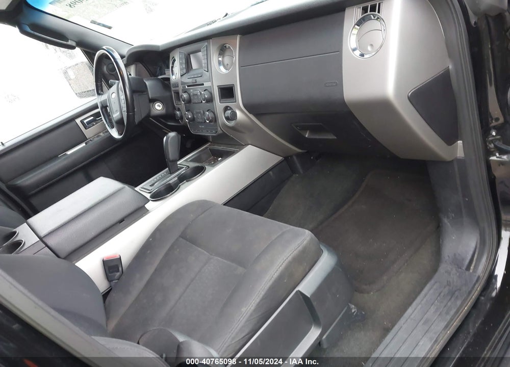 2016 FORD EXPEDITION XLT VIN: 1FMJU1JTXGEF53545