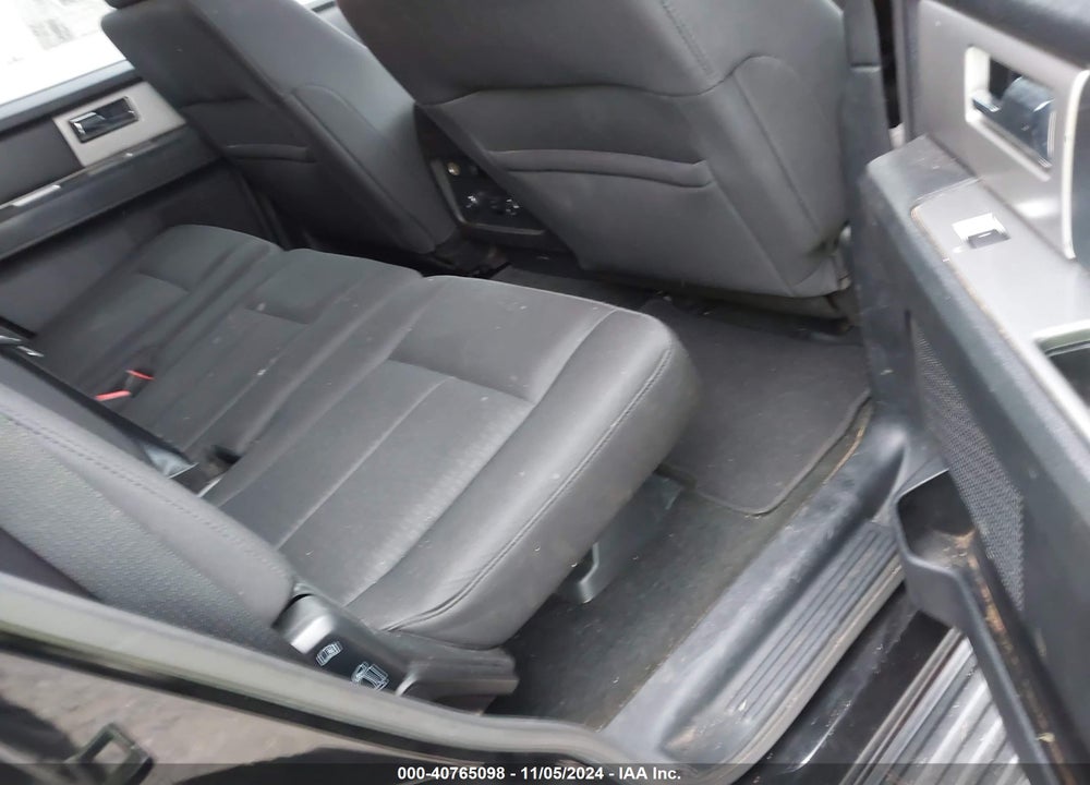 2016 FORD EXPEDITION XLT VIN: 1FMJU1JTXGEF53545