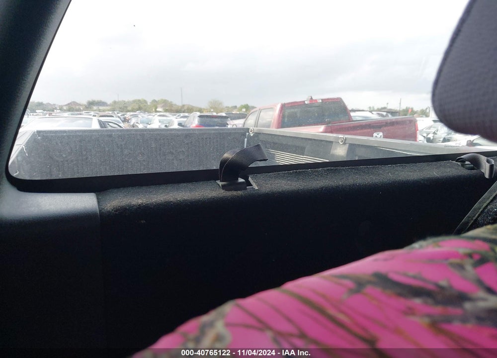 2011 FORD F-150 XL VIN: 1FTNF1CF8BKD28557