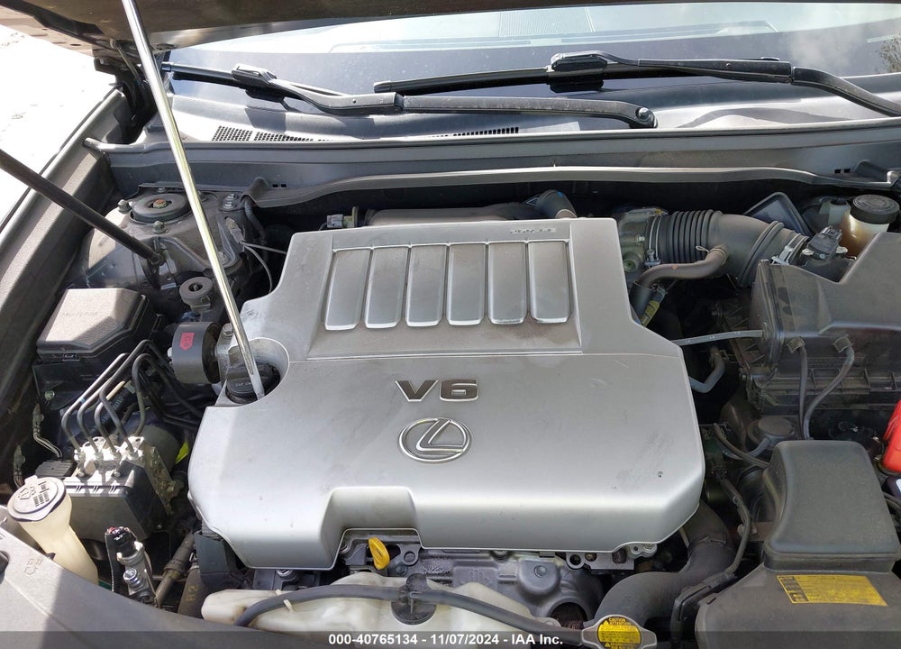 2014 LEXUS ES 350 VIN: JTHBK1GG5E2145900