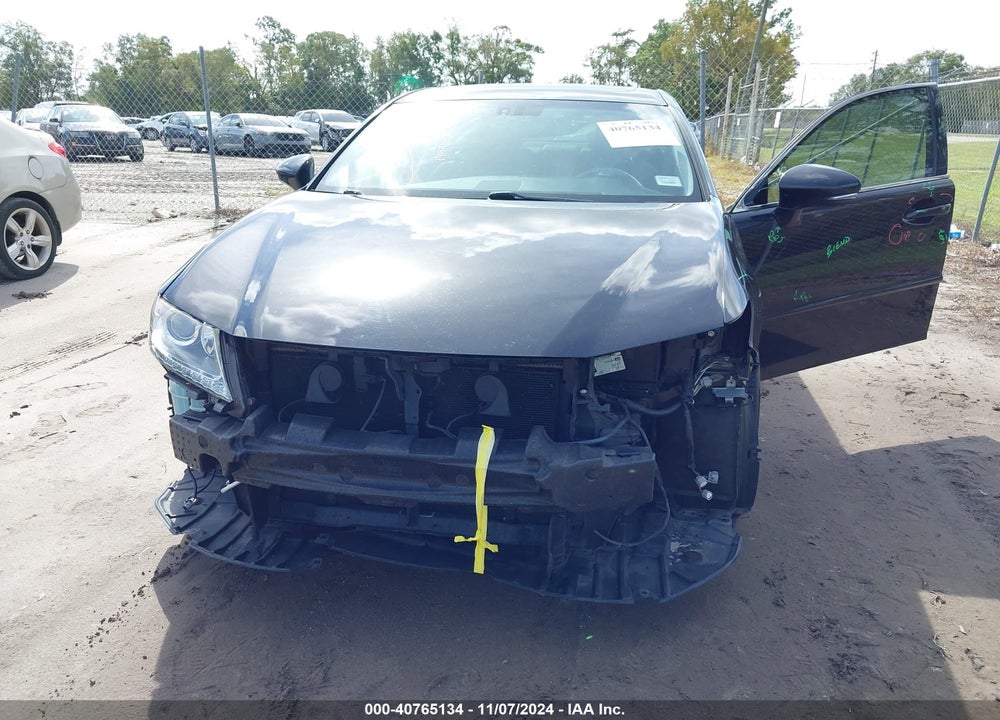 2014 LEXUS ES 350 VIN: JTHBK1GG5E2145900
