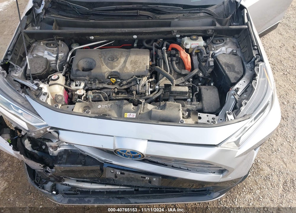 2020 TOYOTA RAV4 HYBRID XSE VIN: JTMEWRFVXLD547978