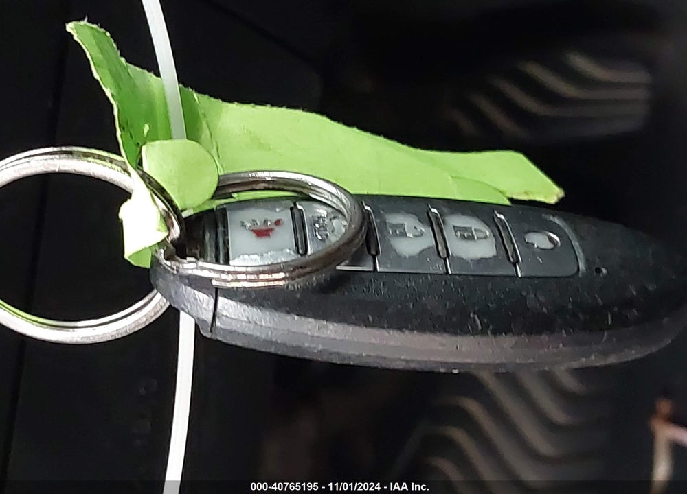 2019 NISSAN ALTIMA 2.5 S VIN: 1N4BL4BV7KC195733