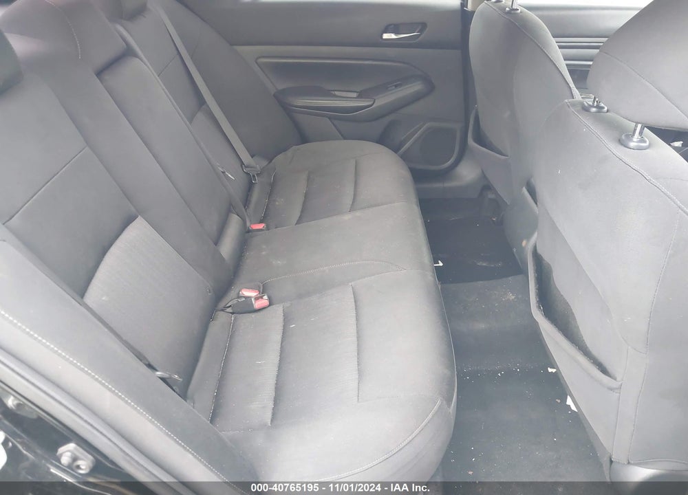 2019 NISSAN ALTIMA 2.5 S VIN: 1N4BL4BV7KC195733