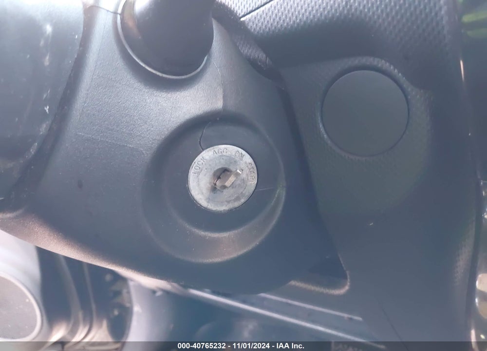 2008 SCION XD VIN: JTKKU10478J003613
