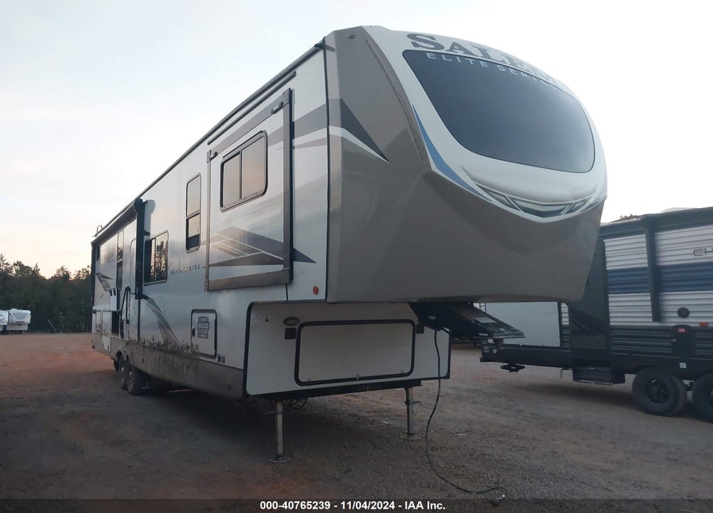 2022 SALEM OTHER VIN: 4X4FSBM24NV009610