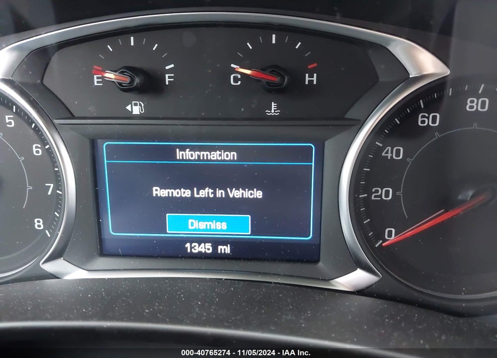 2024 GMC TERRAIN AWD SLE VIN: 3GKALTEG6RL323346