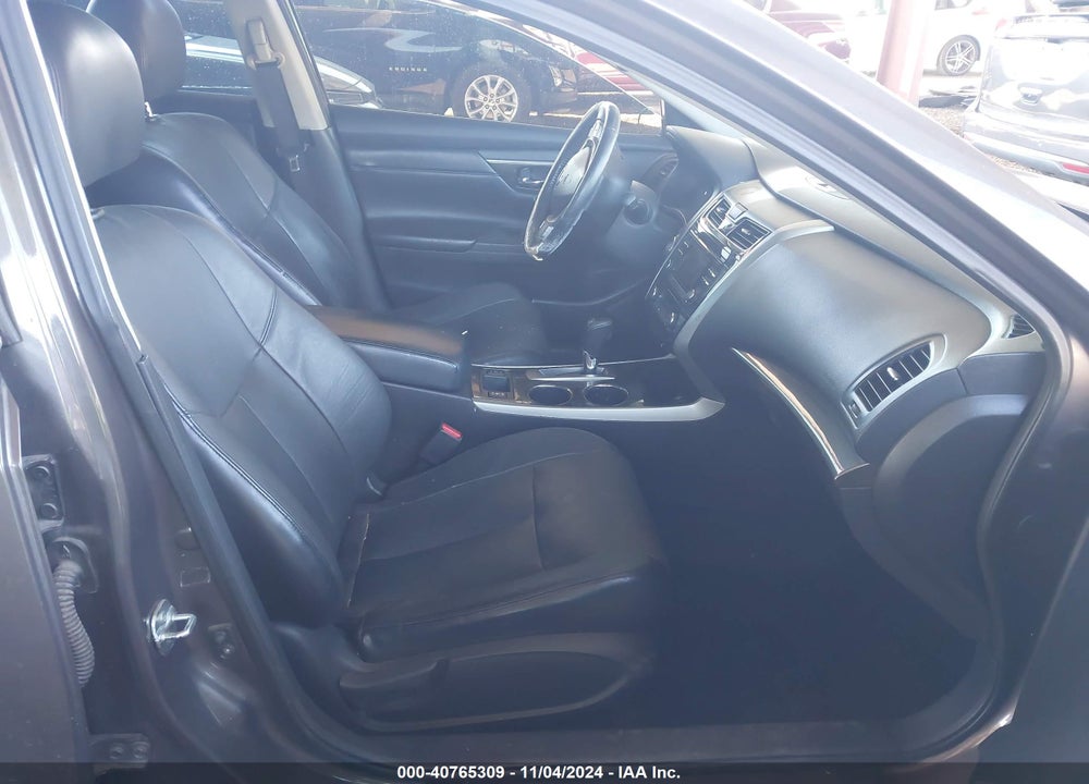 2014 NISSAN ALTIMA 2.5 SL VIN: 1N4AL3AP1EN241901