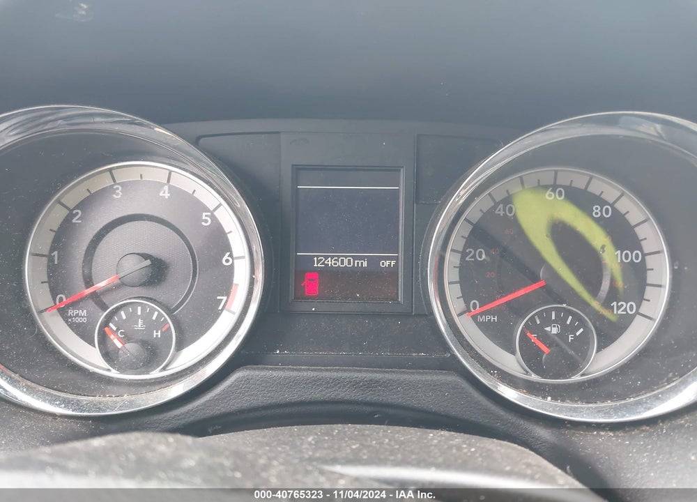 2018 DODGE GRAND CARAVAN GT VIN: 2C4RDGEG1JR205912