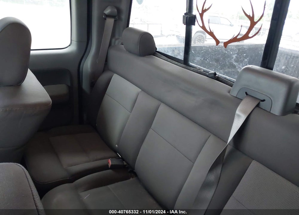 2005 FORD F-150 STX/XL/XLT VIN: 1FTRX14W65FB63246