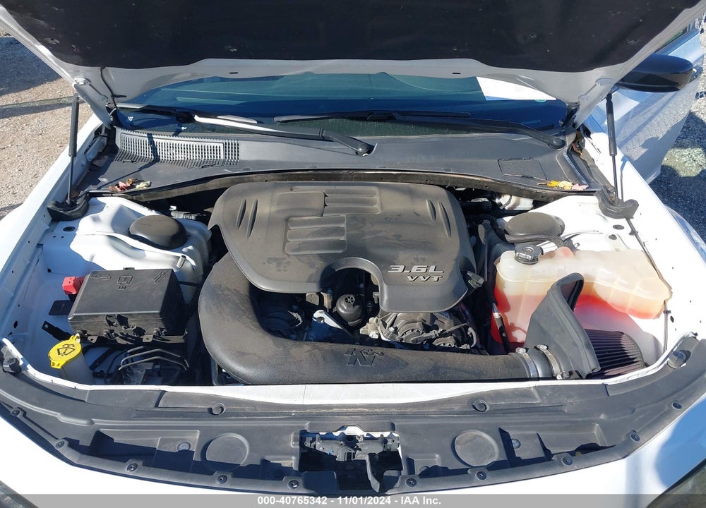 2020 CHRYSLER 300 300S VIN: 2C3CCABG5LH131384
