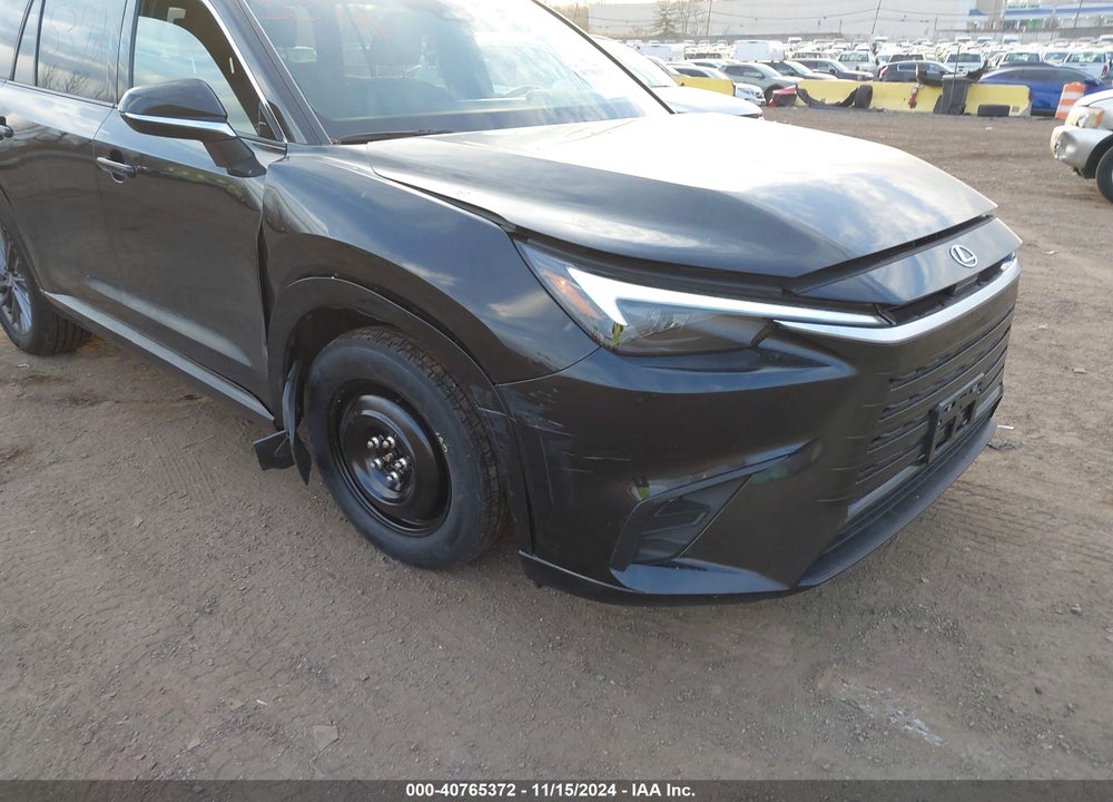2024 LEXUS TX 350 VIN: 5TDAAAB66RS005514