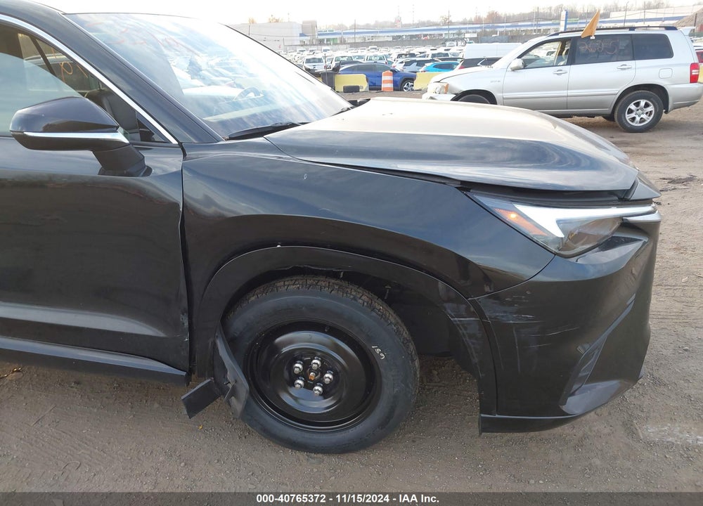 2024 LEXUS TX 350 VIN: 5TDAAAB66RS005514