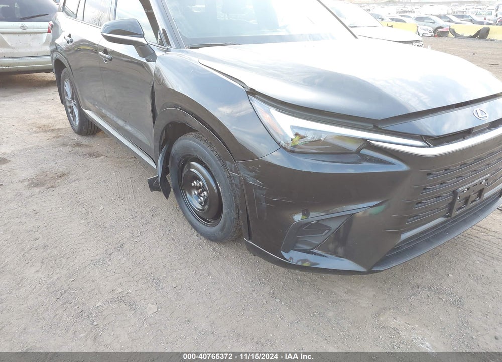 2024 LEXUS TX 350 VIN: 5TDAAAB66RS005514