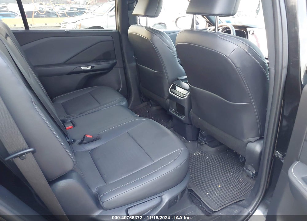 2024 LEXUS TX 350 VIN: 5TDAAAB66RS005514