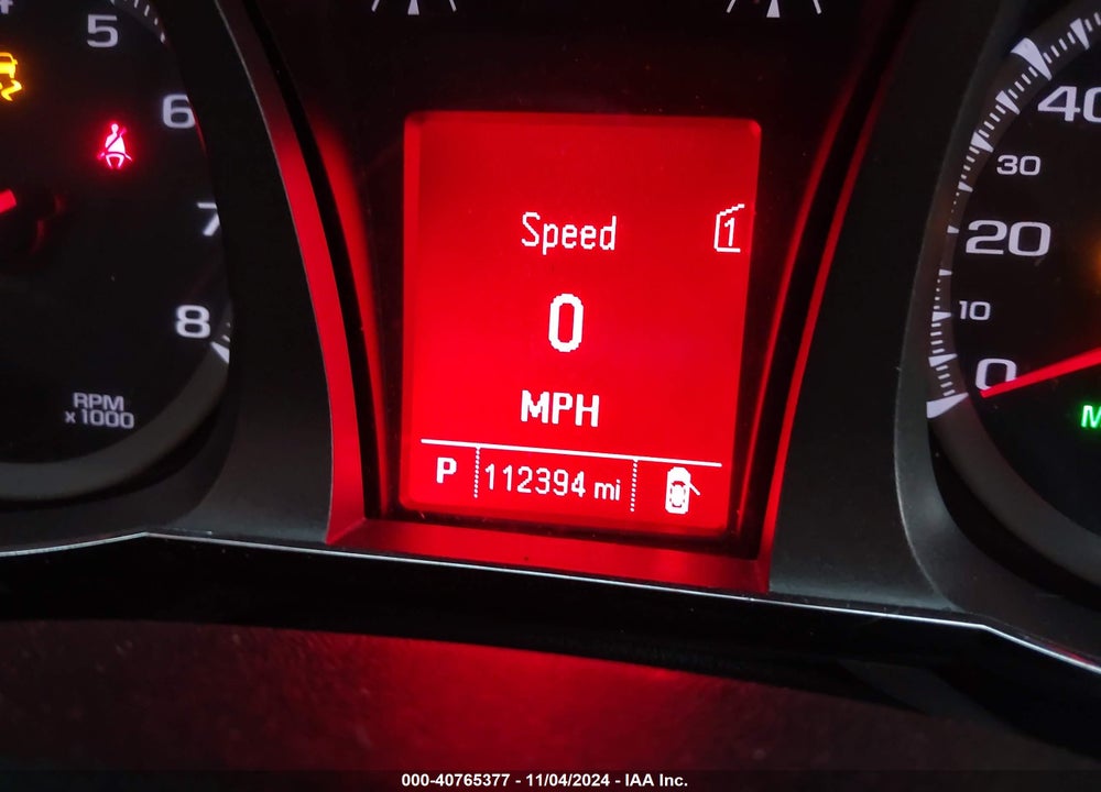 2012 GMC TERRAIN SLT-1 VIN: 2GKFLVE54C6297342