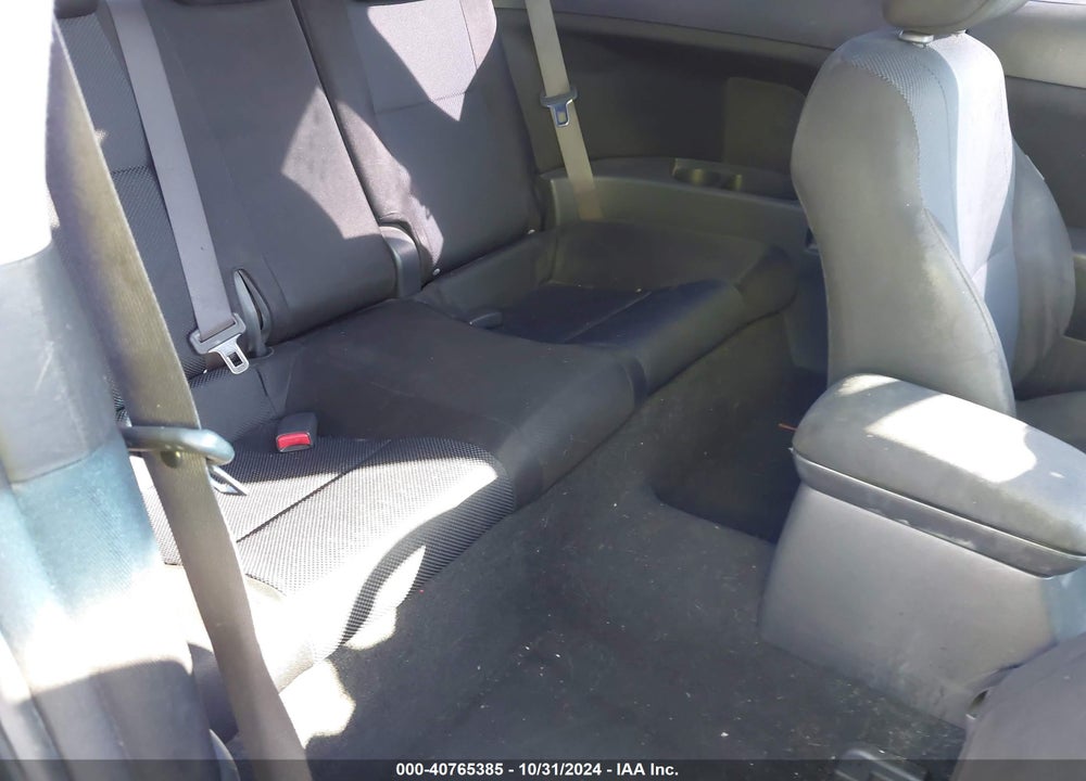 2010 SCION TC VIN: JTKDE3B73A0304481