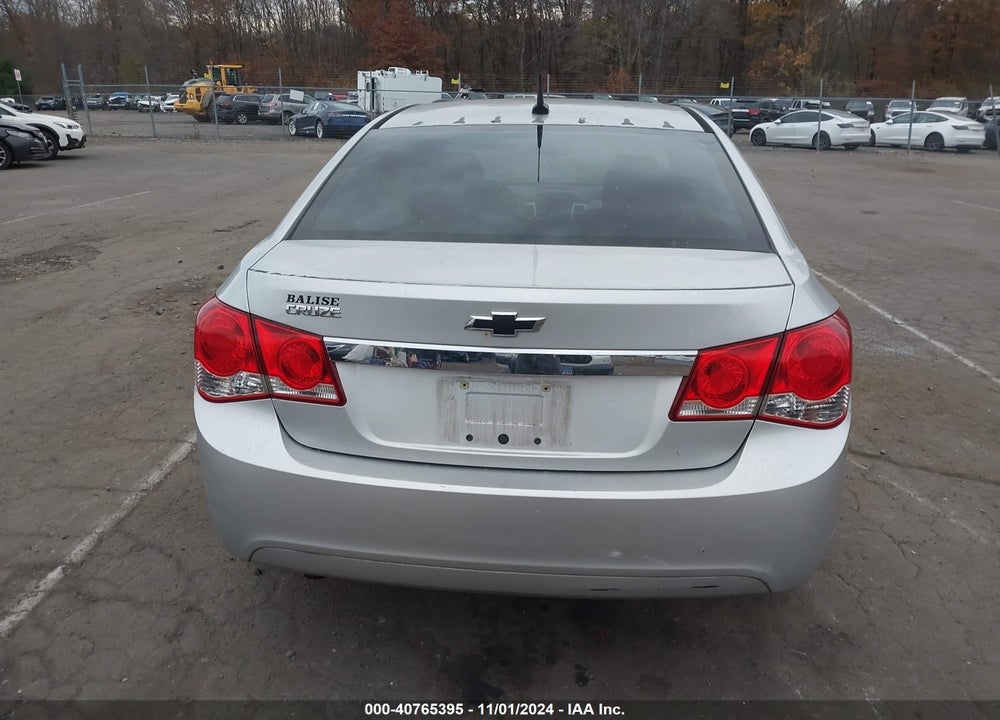 2012 CHEVROLET CRUZE LS VIN: 1G1PC5SH9C7339592