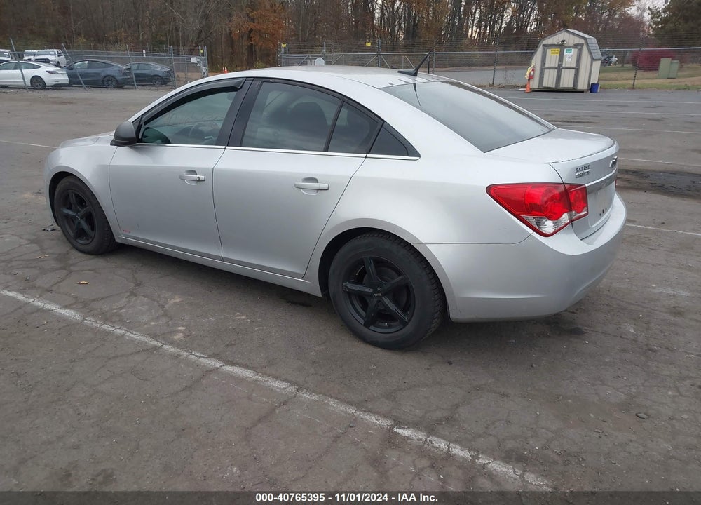 2012 CHEVROLET CRUZE LS VIN: 1G1PC5SH9C7339592
