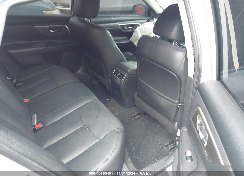 2015 NISSAN ALTIMA 3.5 SL VIN: 1N4BL3AP6FC202593