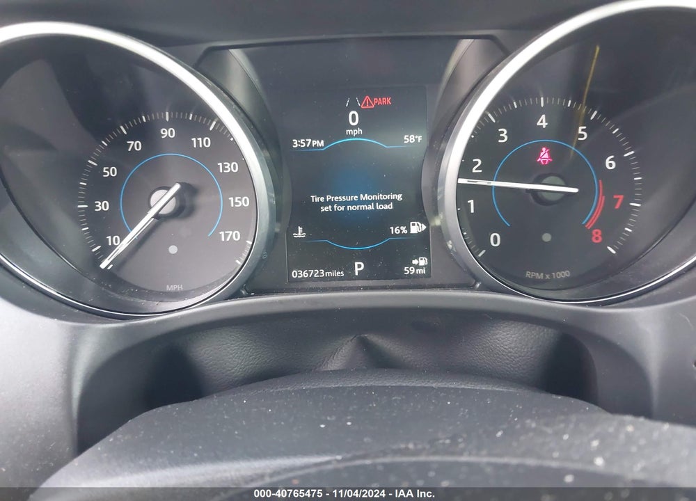 2018 JAGUAR F-PACE 25T PREMIUM VIN: SADCJ2FXXJA256026