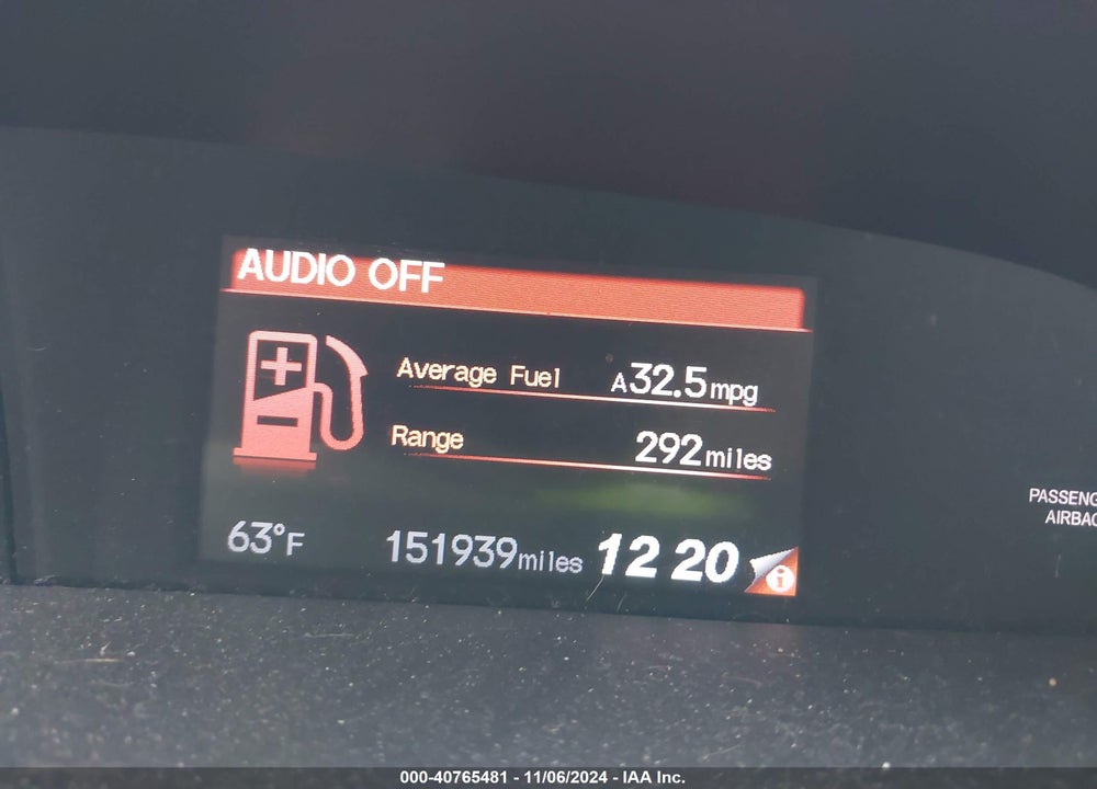 2014 HONDA CIVIC EX VIN: 19XFB2F80EE210870