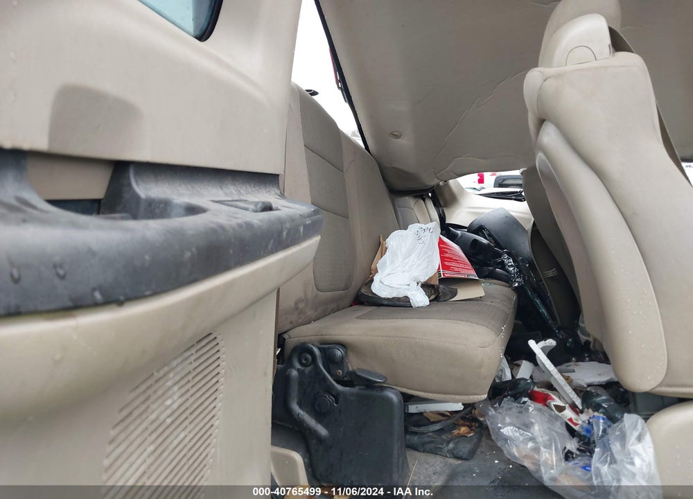 2006 FORD F-250 LARIAT/XL/XLT VIN: 1FTSX21P36EC19770